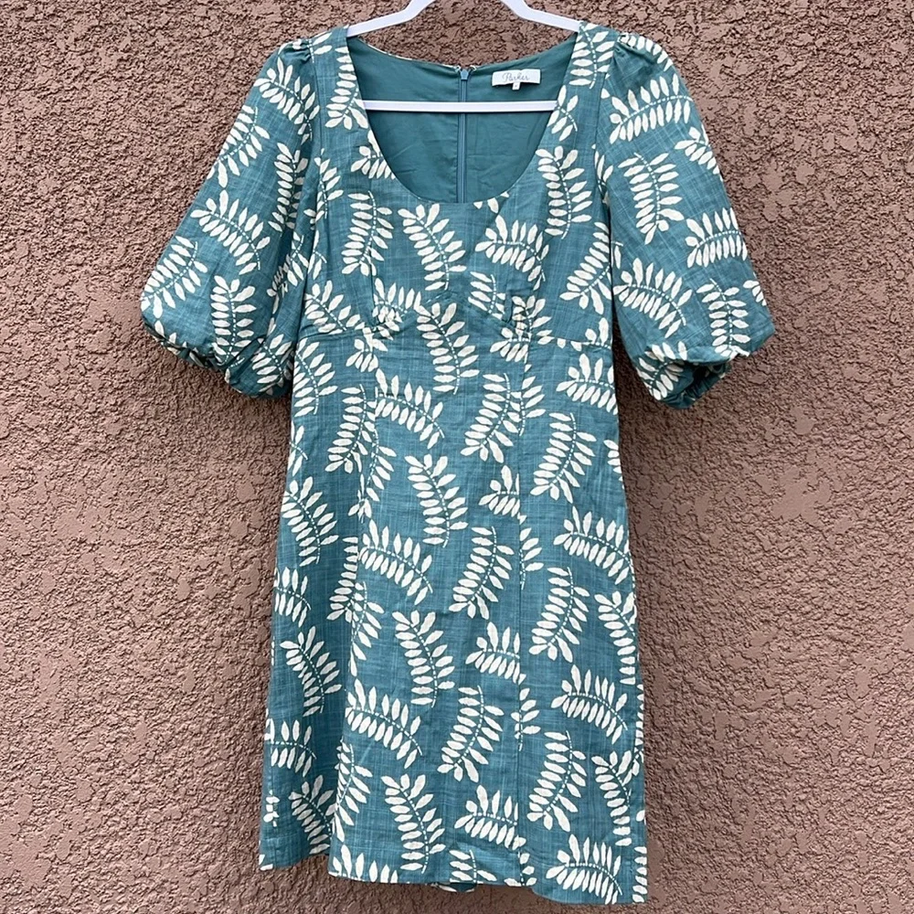 Parker Womens Dress Size 2‎ Chic Casual Resortwear